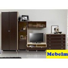 Гостиная ЭРИКА 4