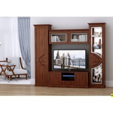 Гостиная "Палермо орех"