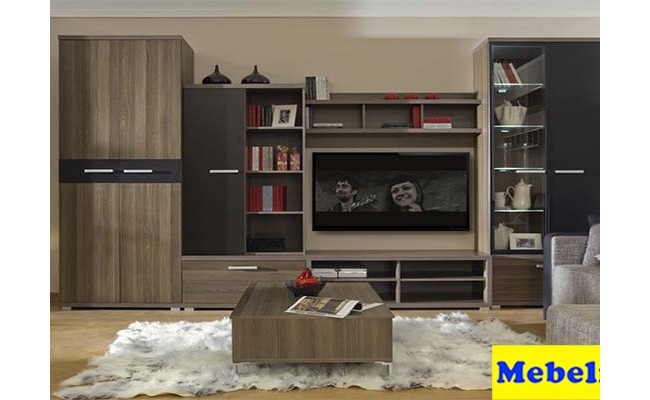 Гостиная "BONN"