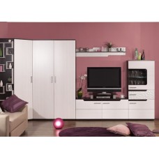 Wyspaa Гостиная