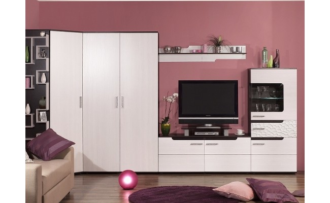 Wyspaa Гостиная