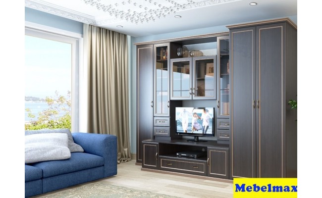 Гостиная "Марина" (правая)