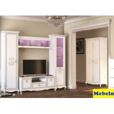 Гостиная Винтаж