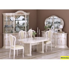 Гостиная "Роза" беж.