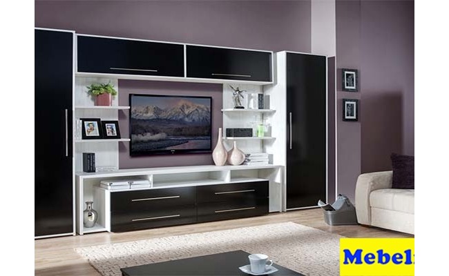 Гостиная CITY