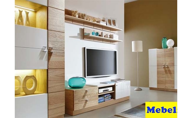 Гостиная Modern