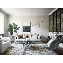 Как преобразовать гостиную: 5 простых советов