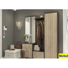 Прихожая «Шейла»