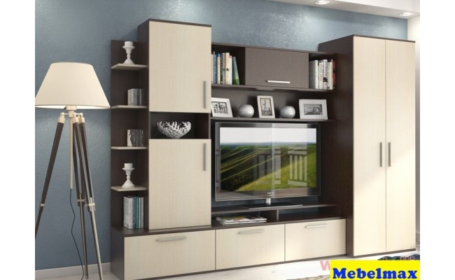 Стенка «Денвер»