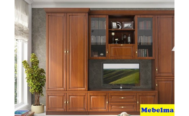 Гарнитур «Влада» (левая)