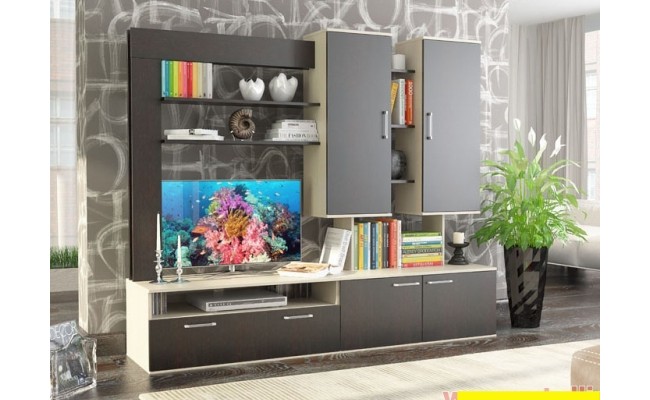 Гостиная «Блюз»