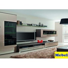 ГОСТИНАЯ DRIFT