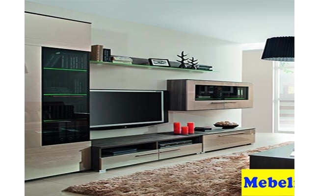 ГОСТИНАЯ DRIFT