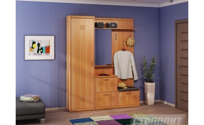 Прихожая "Сити"