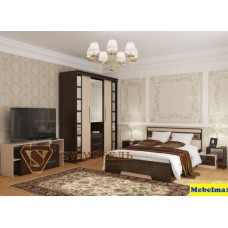 Спальня ЭДЕМ-3