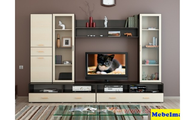 Гостиная Орфей 5 (вариант 1)