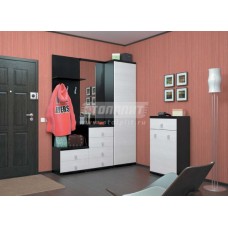 Прихожая "Гретта Онденс" (Набор 1)