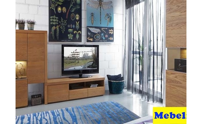 Гостиная "Montana"