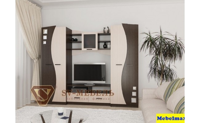 Гостиная Гамма 2