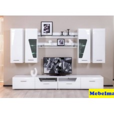 Гостиная Фарли