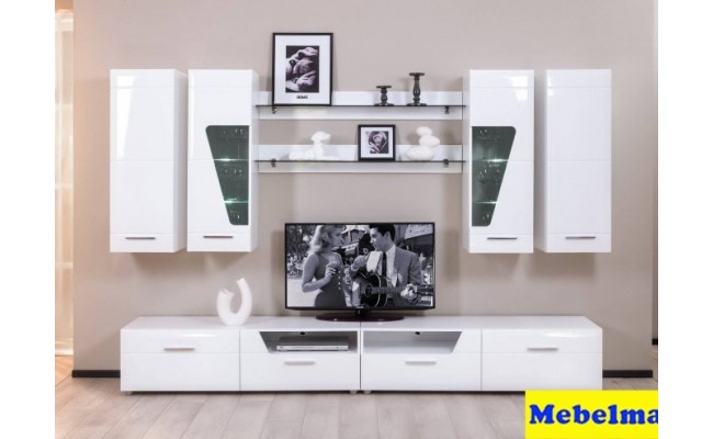 Гостиная Фарли