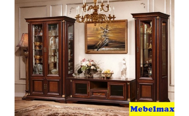 Гостиная Омега