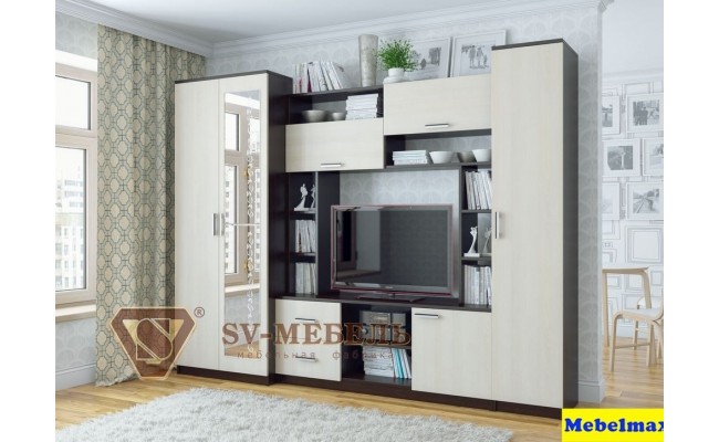 Гостиная Гамма 16