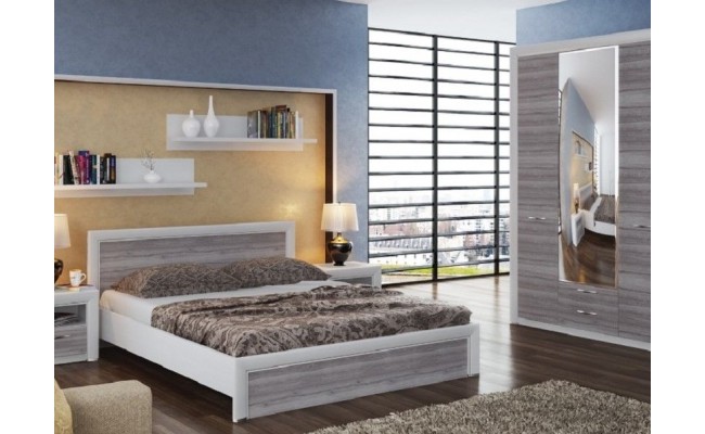 Кровать OLIVIA