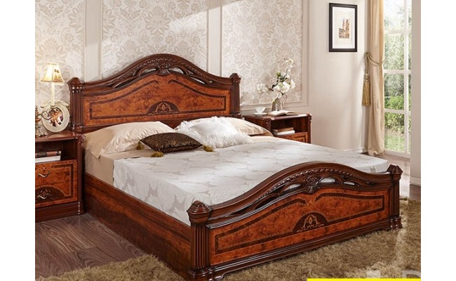 Кровать №4/0 РАИС