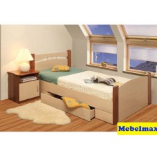 Кровать (шириной 900)