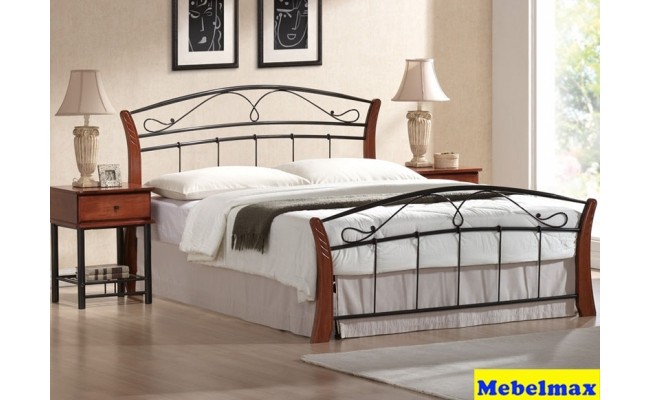 Двухспальная кровать Atlanta