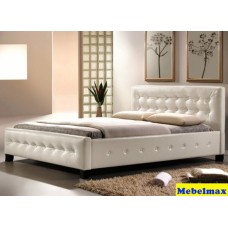 Двухспальная кровать Barcelona