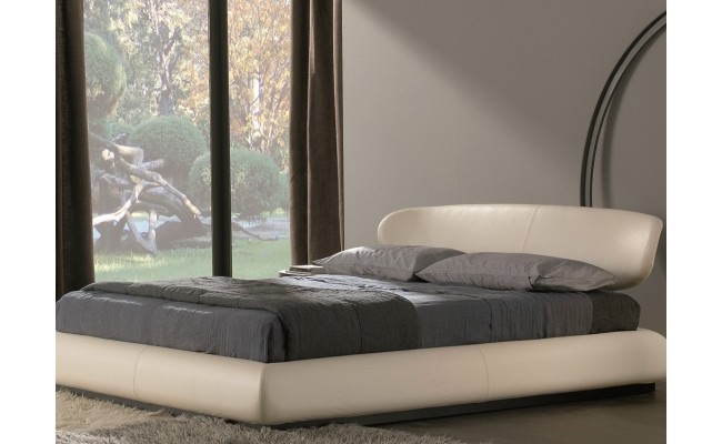 Двухспальная кровать Герда