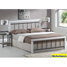 Двухспальная кровать Berlin