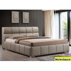 Двухспальная кровать Bolonia