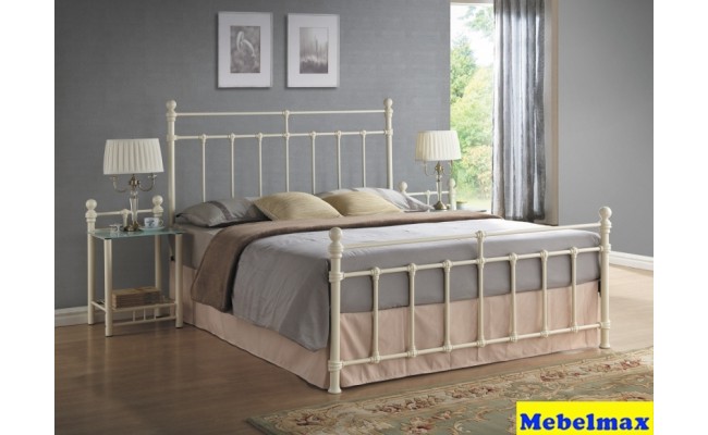 Двухспальная кровать Bristol