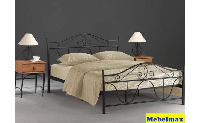 Двухспальная кровать Denver