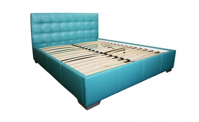 Двухспальная кровать Гера