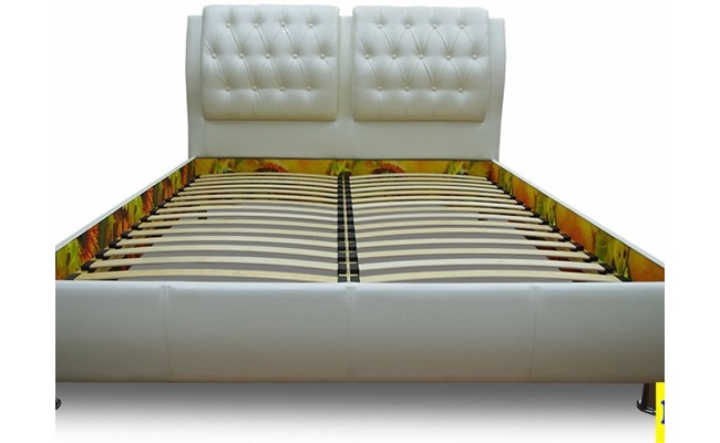 Двухспальная кровать Майами-1