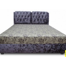 Двухспальная кроватьТокио 3