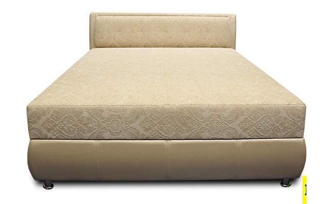 Двухспальная кровать Токио 1