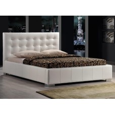 Двухспальная кровать Calama