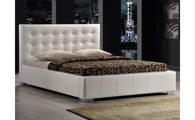 Двухспальная кровать Calama