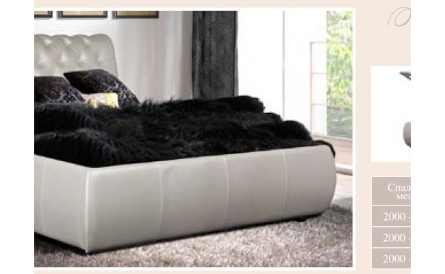 Кровать Честер