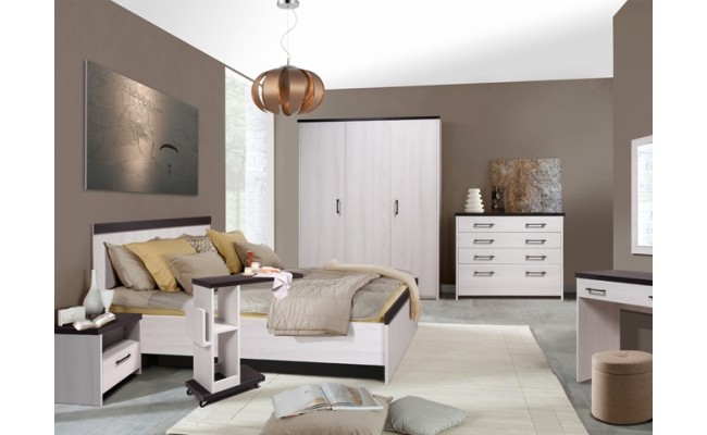 Кровать двойная 112.06