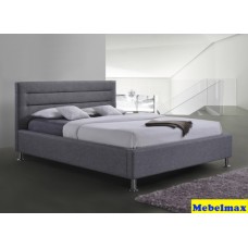 Двухспальная кровать LIDEN