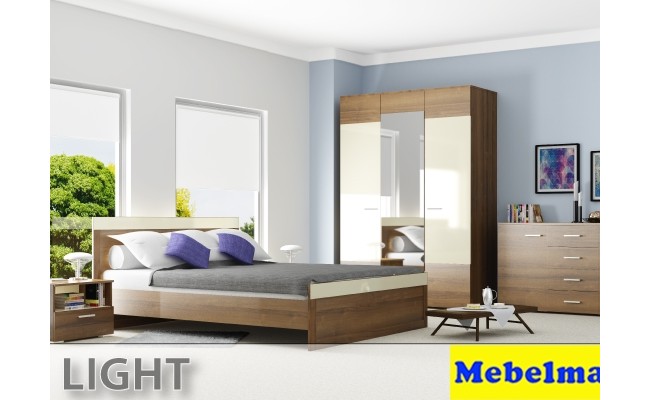 Кровать Light
