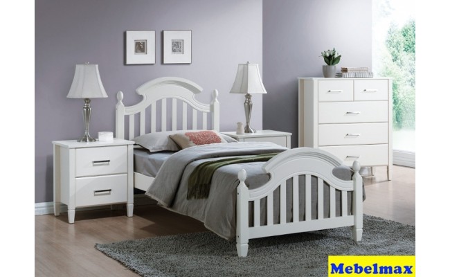 Кровать Lizbona