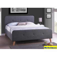 Двухспальная кровать Malmo