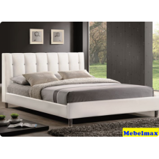 Двухспальная кровать Nadi